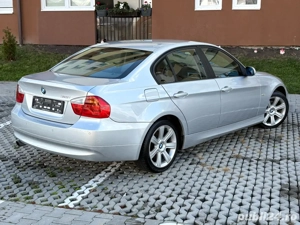 BMW Seria 3  - imagine 4