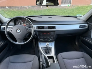 BMW Seria 3  - imagine 5