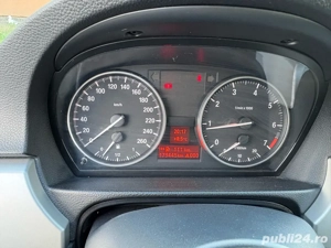 BMW Seria 3  - imagine 8