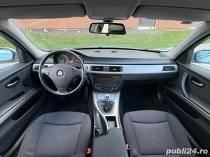 BMW Seria 3  - imagine 6