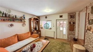 Vand casa cu 5 camere si teren 1040 mp in Toaca - imagine 14 Vand casa cu 5 camere si teren 1040 mp in Toaca - imagine 14