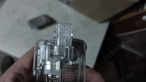 Lumini parasolar cu suport FORD Focus C max Mondeo etc  - imagine 3