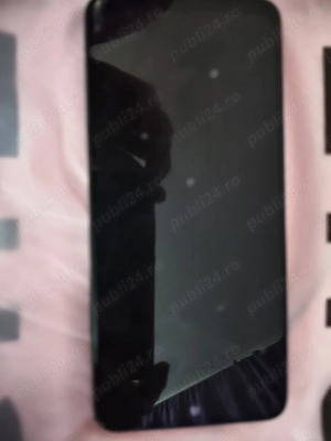 Vind Redmi 12  arata foarte bine folosit putin si cu folie pe el si husa - imagine 3