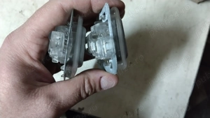 Lumini parasolar cu suport FORD Focus C max Mondeo etc  - imagine 4