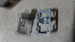 Lumini parasolar cu suport FORD Focus C max Mondeo etc  - imagine 6