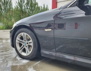 BMW seria 3 E90 facelift  - imagine 2