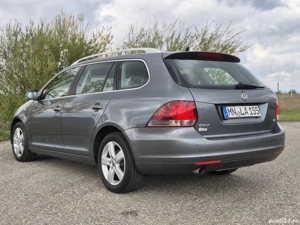 VW Golf 6 2012 - imagine 3