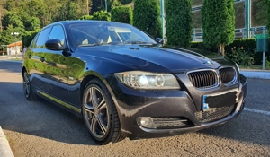 BMW seria 3 E90 facelift  - imagine 5