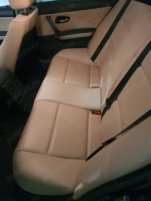 BMW seria 3 E90 facelift  - imagine 6