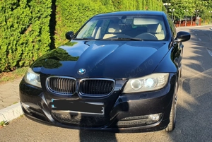 BMW seria 3 E90 facelift 