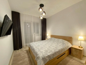 Apartament 2 Camere Nou în Metalurgiei Park, Mobilat și Utilat Complet, Parcare - imagine 3