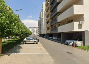 Apartament 2 Camere Nou în Metalurgiei Park, Mobilat și Utilat Complet, Parcare - imagine 4