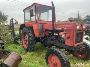 tractor u650 - imagine 2