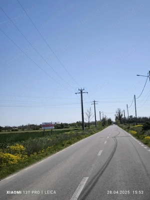 Teren intravilan+ extravilan de vânzare 4900 m