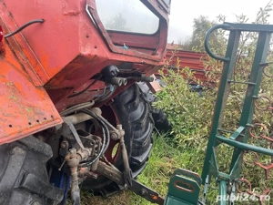 tractor u650 - imagine 3