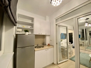 Apartament 2 Camere Nou în Metalurgiei Park, Mobilat și Utilat Complet, Parcare - imagine 7