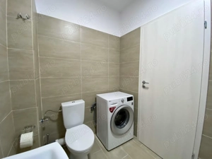 Apartament 2 Camere Nou în Metalurgiei Park, Mobilat și Utilat Complet, Parcare - imagine 6