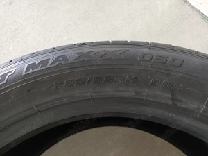 Anvelope vara Dunlop 225/55 r18 98h - imagine 3