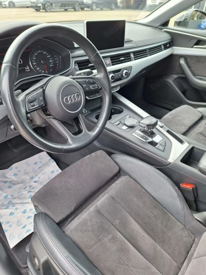 audi a5 sportback - imagine 4