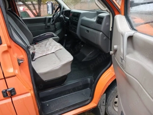 Volkswagen T4, 2001, motor 1.9 diesel - imagine 7