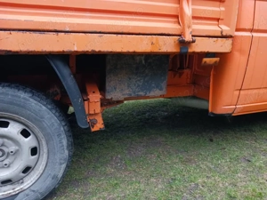 Volkswagen T4, 2001, motor 1.9 diesel - imagine 4