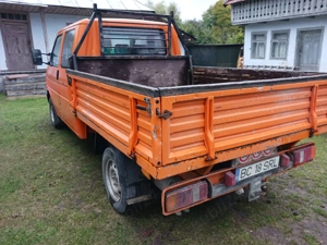 Volkswagen T4, 2001, motor 1.9 diesel - imagine 3