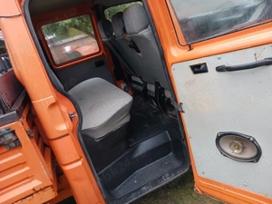 Volkswagen T4, 2001, motor 1.9 diesel - imagine 8