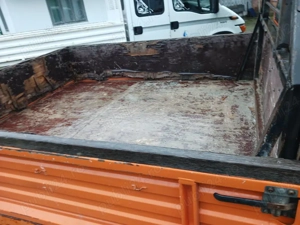 Volkswagen T4, 2001, motor 1.9 diesel - imagine 6