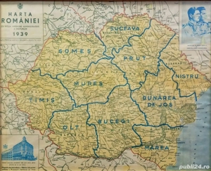 Vand Teren intravilan,Zona Constanta- port Ovidiu Suprafața teren 37 ha  - imagine 3