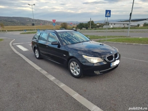 Vand Bmw 520 touring 