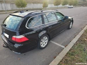 Vand Bmw 520 touring  - imagine 3
