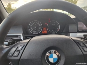 Vand Bmw 520 touring  - imagine 2