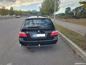 Vand Bmw 520 touring  - imagine 5