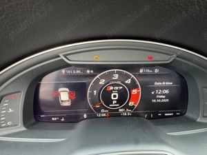 Audi Q7 in perfecta stare de functionare - imagine 3