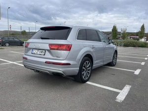 Audi Q7 in perfecta stare de functionare - imagine 2