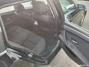 Vand Bmw 520 touring  - imagine 7