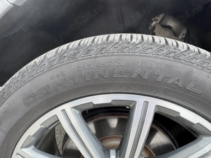 Audi Q7 in perfecta stare de functionare - imagine 10