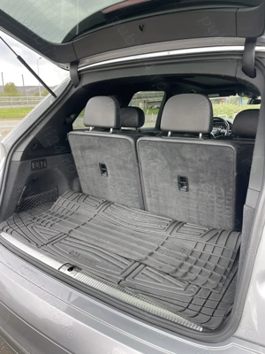 Audi Q7 in perfecta stare de functionare - imagine 8