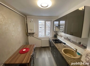 Apartament in Regim Hotelier