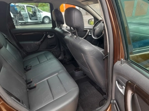 Duster Laureat 1.6 - 6Trepte - Tractiune 4x4 - imagine 8