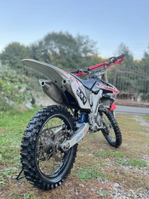 Honda CRF250R