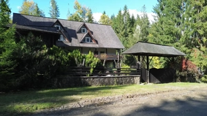 Complex Turistic - Zona Gura Humorului! - imagine 15