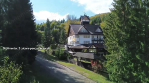 Complex Turistic - Zona Gura Humorului! - imagine 9