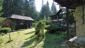 Complex Turistic - Zona Gura Humorului! - imagine 2