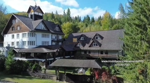 Complex Turistic - Zona Gura Humorului! - imagine 18