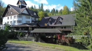 Complex Turistic - Zona Gura Humorului! - imagine 12