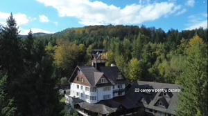 Complex Turistic - Zona Gura Humorului! - imagine 7