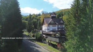 Complex Turistic - Zona Gura Humorului! - imagine 11