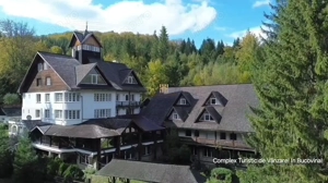 Complex Turistic - Zona Gura Humorului! - imagine 3