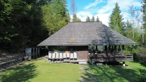 Complex Turistic - Zona Gura Humorului! - imagine 14